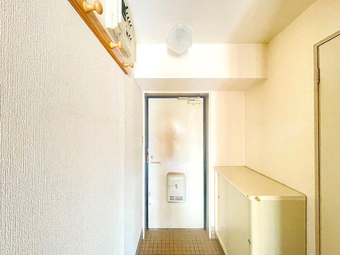 M.I.K-BUILDINGの物件内観写真