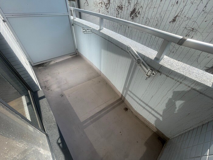 M.I.K-BUILDINGの物件内観写真