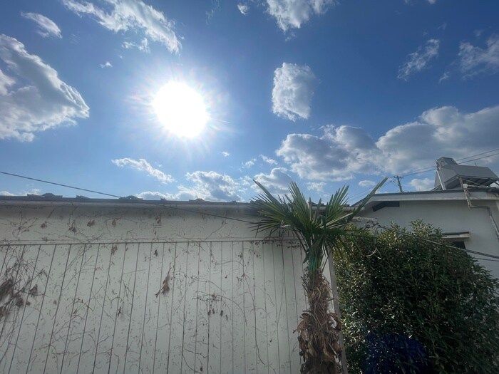 M.I.K-BUILDINGの物件内観写真