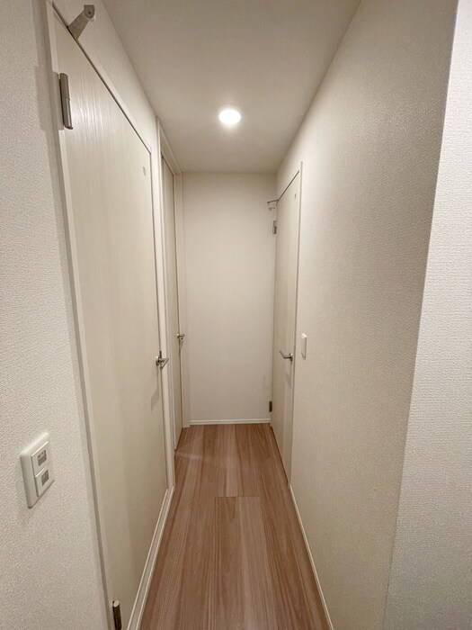 D-ROOM蒲町の物件内観写真