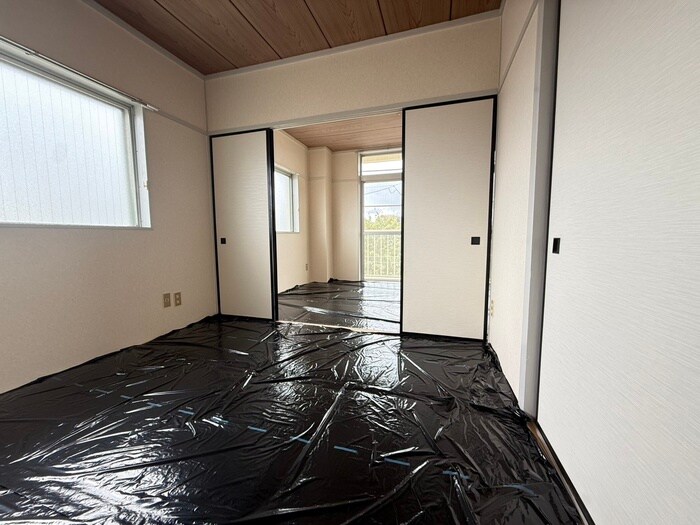 阿部コ－ポの物件内観写真