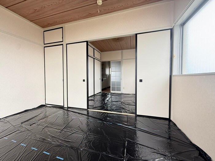 阿部コ－ポの物件内観写真