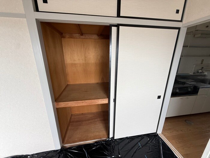 阿部コ－ポの物件内観写真