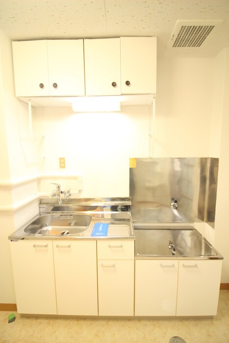 阿部コ－ポの物件内観写真