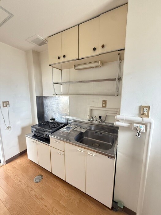 阿部コ－ポの物件内観写真