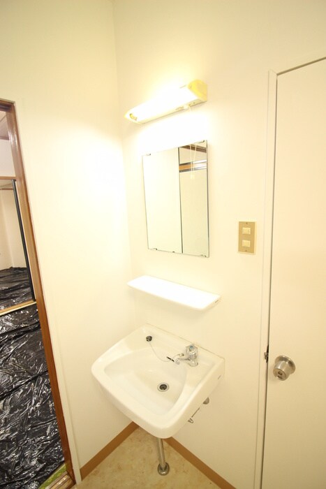 阿部コ－ポの物件内観写真