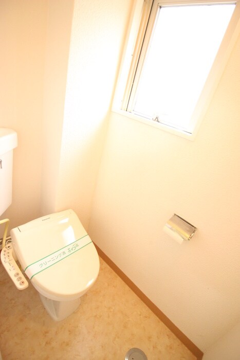 阿部コ－ポの物件内観写真