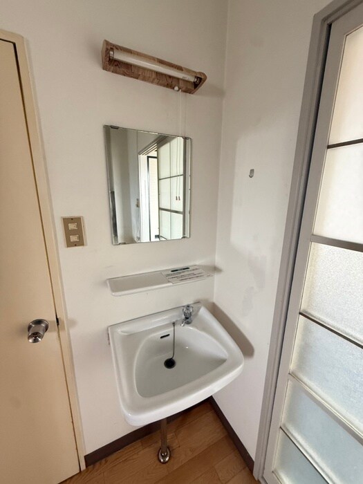 阿部コ－ポの物件内観写真