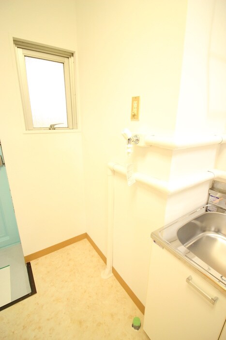 阿部コ－ポの物件内観写真