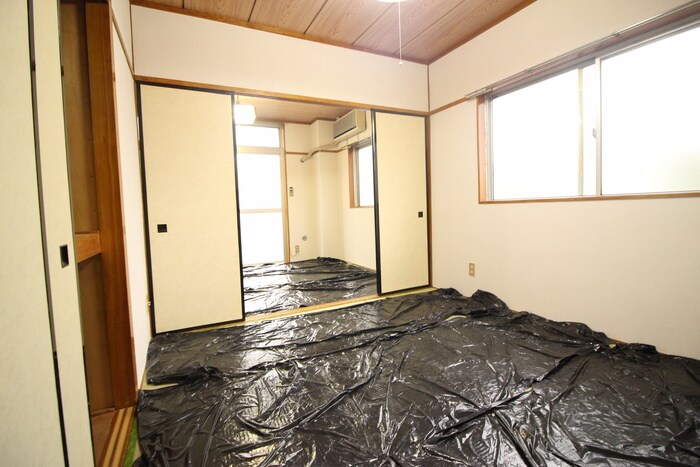 阿部コ－ポの物件内観写真