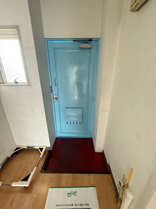 阿部コ－ポの物件内観写真