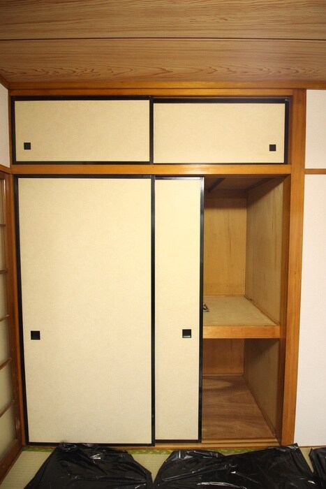 阿部コ－ポの物件内観写真