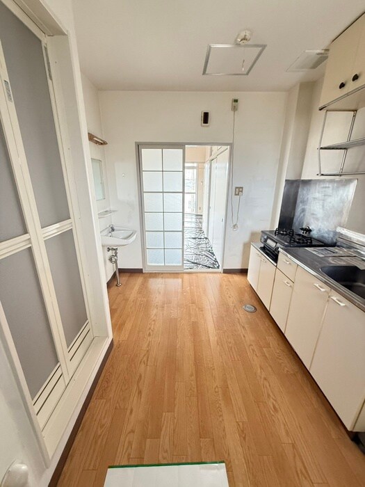 阿部コ－ポの物件内観写真