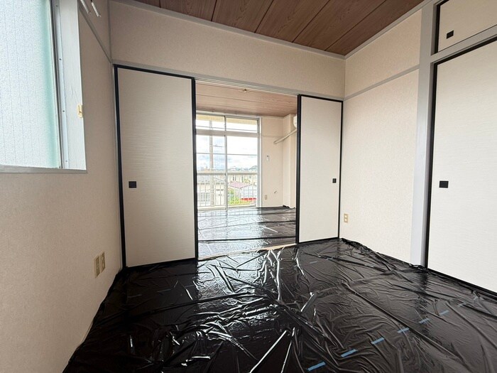 阿部コ－ポの物件内観写真