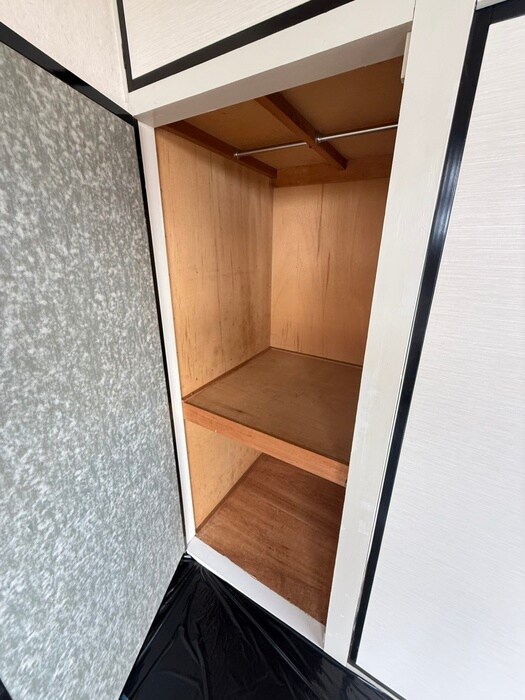 阿部コ－ポの物件内観写真