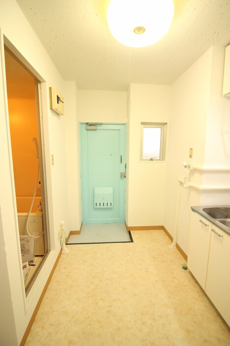 阿部コ－ポの物件内観写真