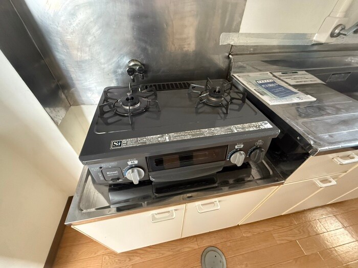 阿部コ－ポの物件内観写真