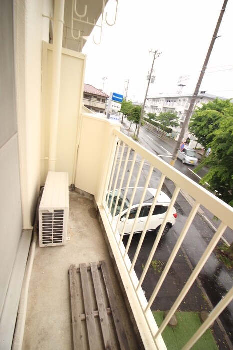 阿部コ－ポの物件内観写真