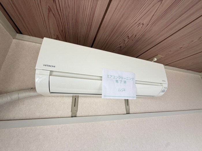 阿部コ－ポの物件内観写真