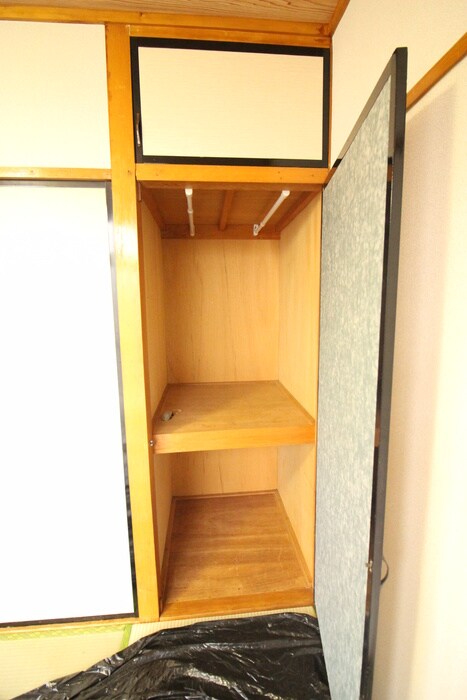 阿部コ－ポの物件内観写真