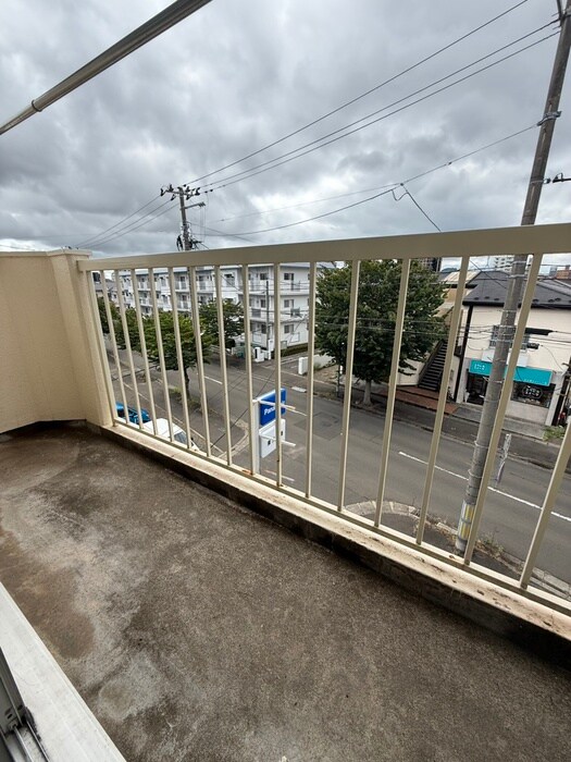 阿部コ－ポの物件内観写真