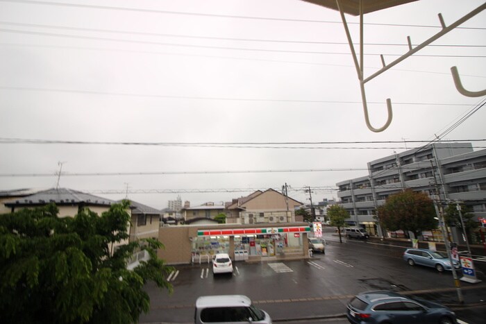 阿部コ－ポの物件内観写真