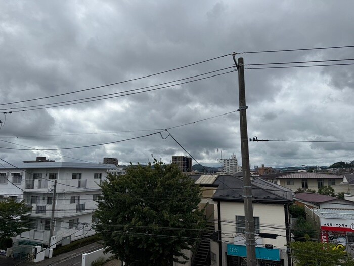 阿部コ－ポの物件内観写真