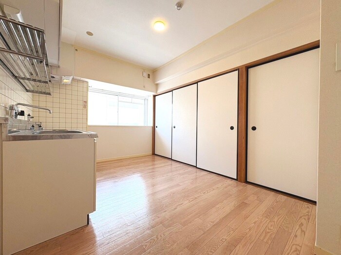 芳賀興産ビルの物件内観写真