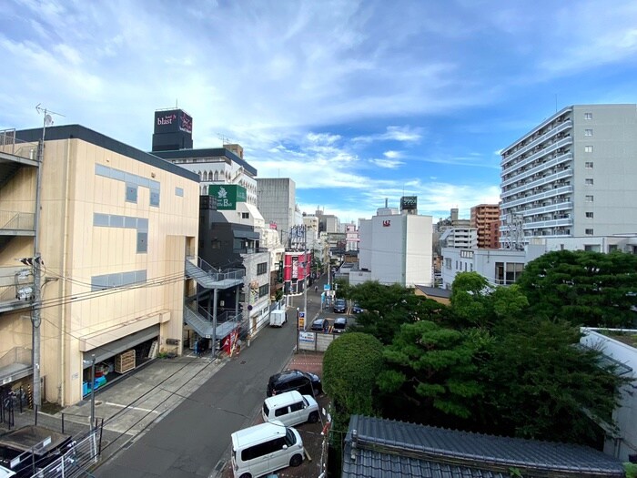 芳賀興産ビルの物件内観写真