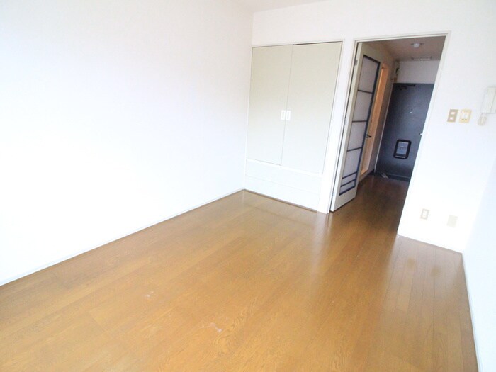 カンダミニアム仙台の物件内観写真