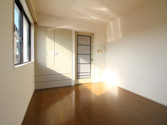 カンダミニアム仙台の物件内観写真