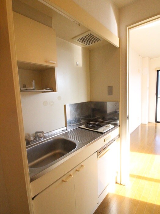 カンダミニアム仙台の物件内観写真