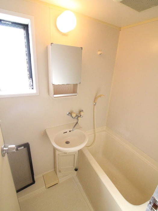 カンダミニアム仙台の物件内観写真