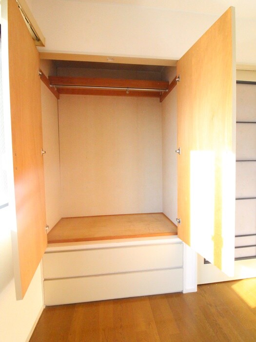 カンダミニアム仙台の物件内観写真