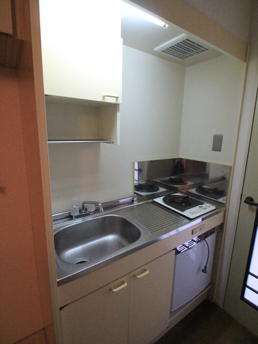 カンダミニアム仙台の物件内観写真