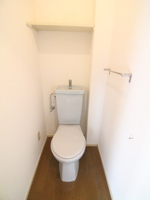 カンダミニアム仙台の物件内観写真