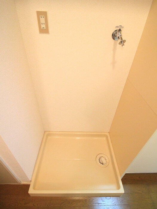 カンダミニアム仙台の物件内観写真