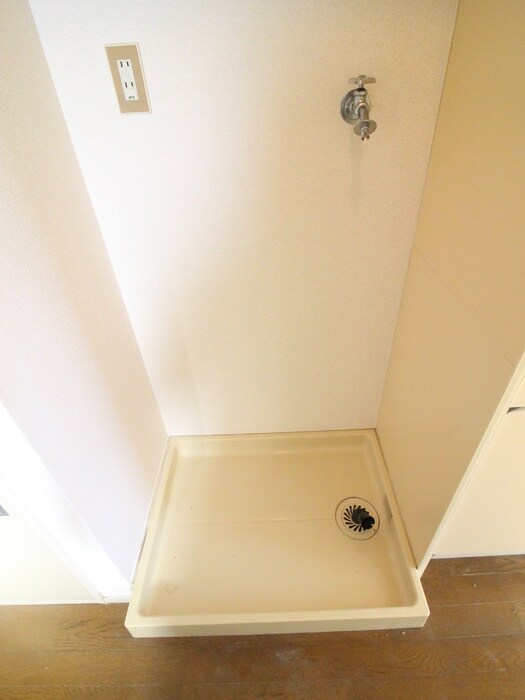 カンダミニアム仙台の物件内観写真