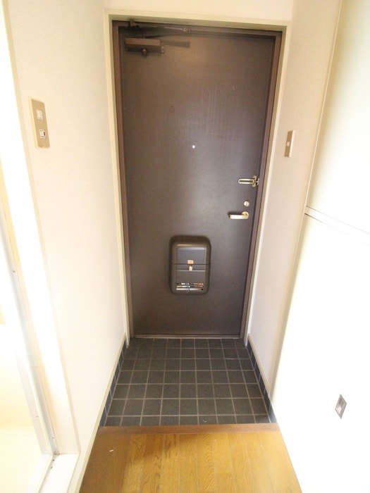 カンダミニアム仙台の物件内観写真