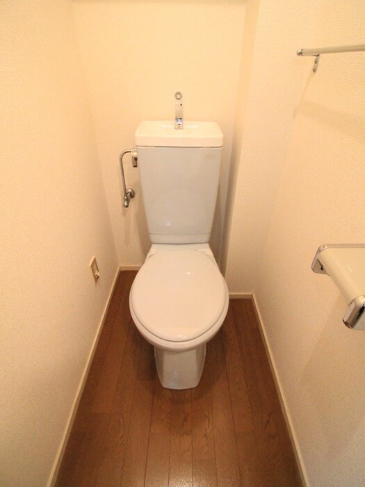 カンダミニアム仙台の物件内観写真