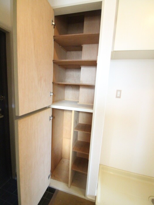 カンダミニアム仙台の物件内観写真