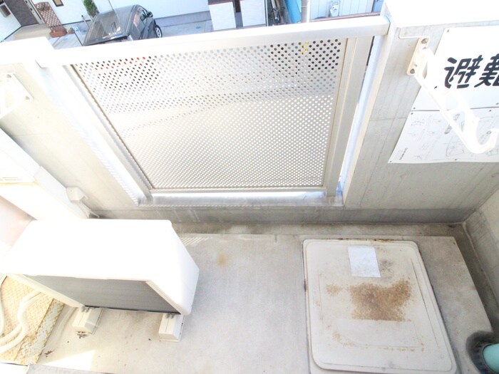 カンダミニアム仙台の物件内観写真