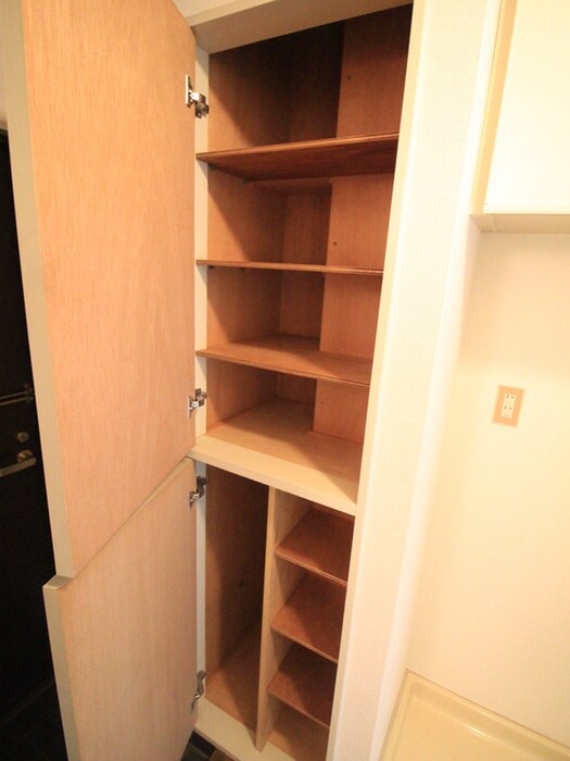 カンダミニアム仙台の物件内観写真