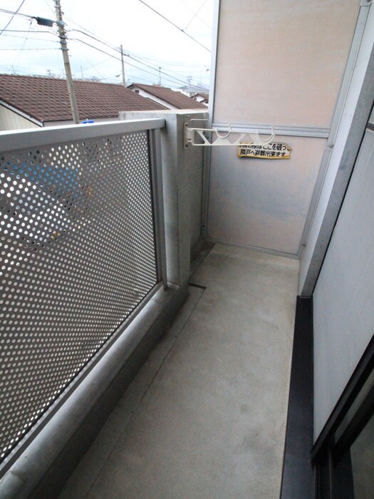 カンダミニアム仙台の物件内観写真