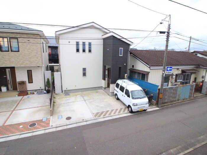 カンダミニアム仙台の物件内観写真