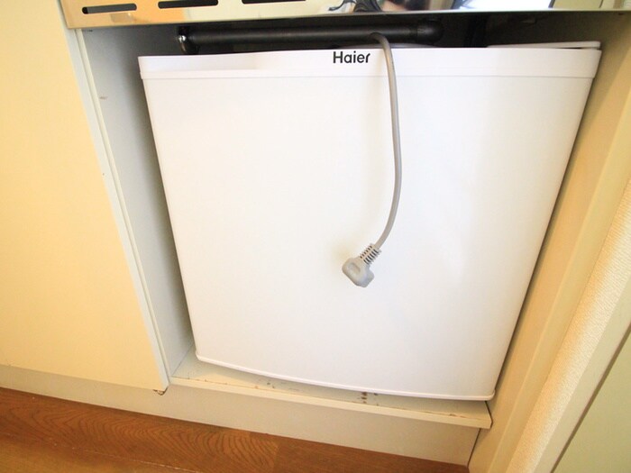 カンダミニアム仙台の物件内観写真