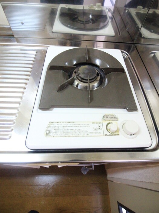 カンダミニアム仙台の物件内観写真