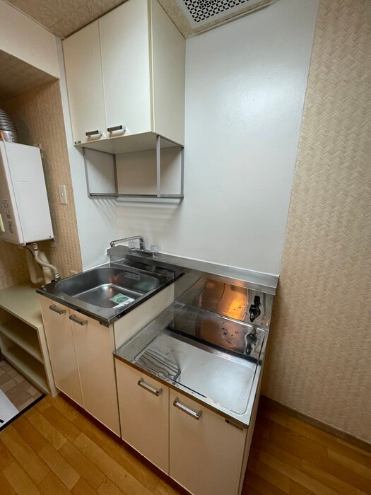 エクセランス・ド・花京院の物件内観写真