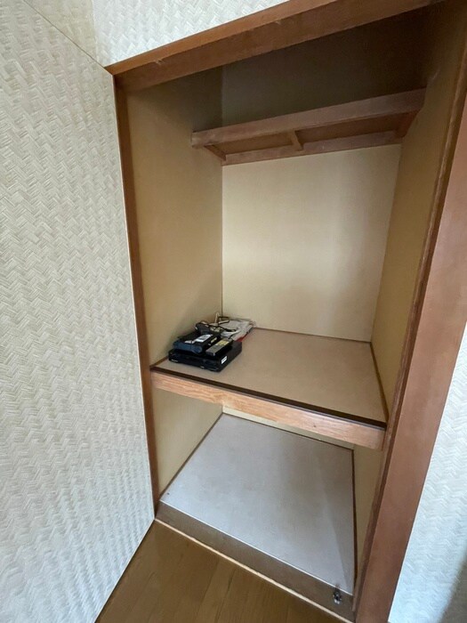 エクセランス・ド・花京院の物件内観写真