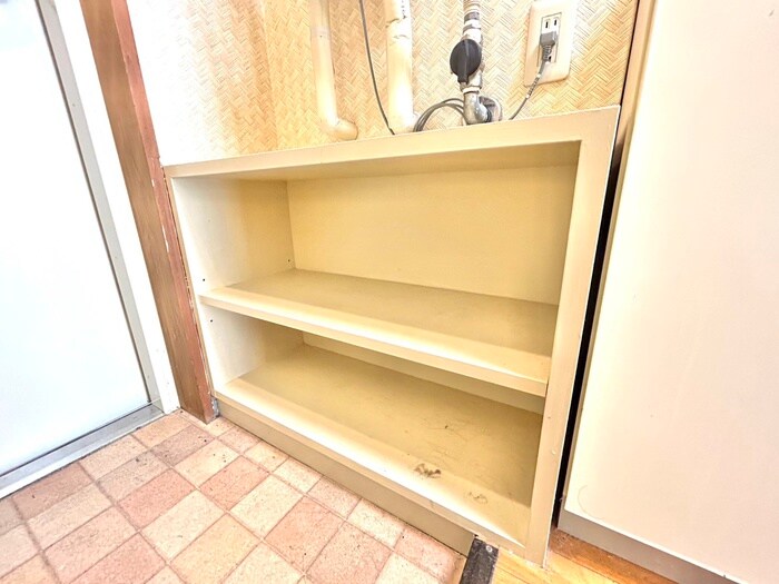 エクセランス・ド・花京院の物件内観写真